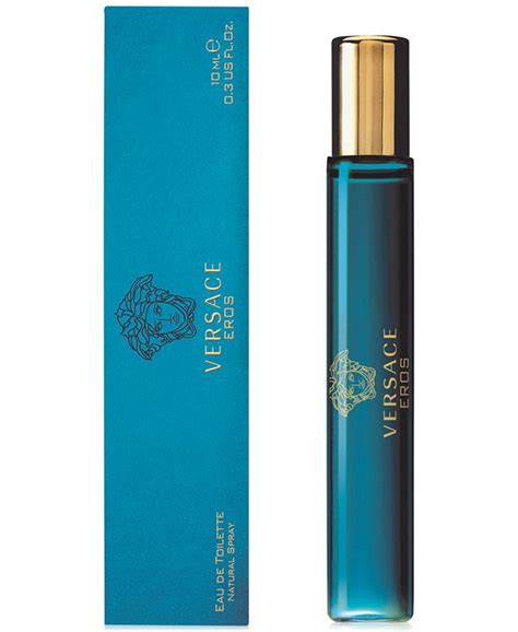 versace travel spray|versace eros travel size.